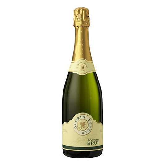 Gloria Ferrer Sonoma Brut