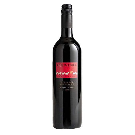 Goundrey Cabernet Sauvignon
