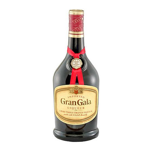 Gran Gala Orange Liqueur