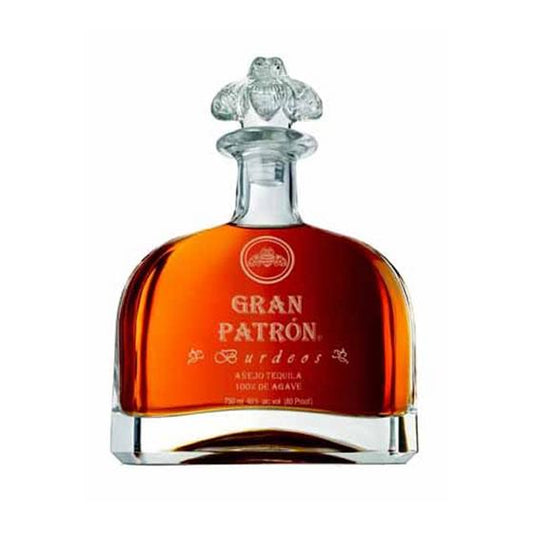 Patron Gran Burdeos