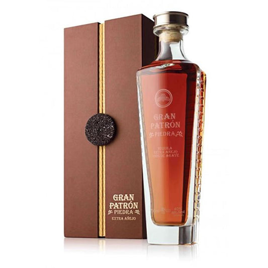 Gran Patron Piedra