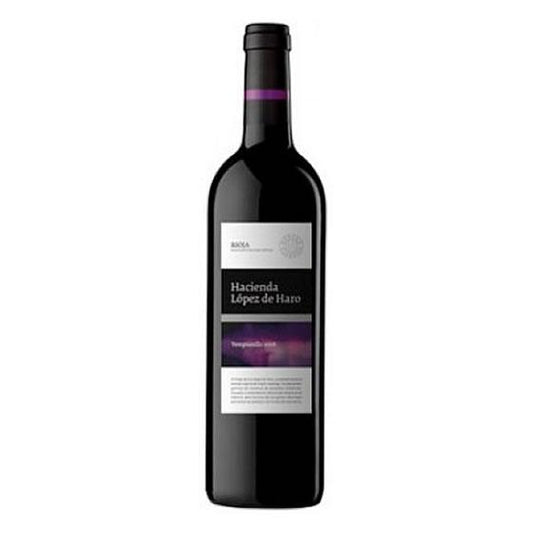 Hacienda Lopez De Haro Tinto