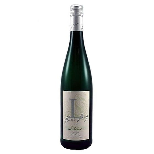 Hans Lang Sabrina's Riesling