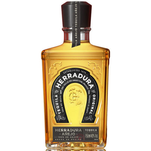 Herradura Anejo 750 ml