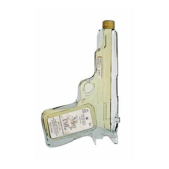 Hijos De La Villa Pistolero 750