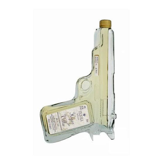 Hijos De La Villa Pistolero 750