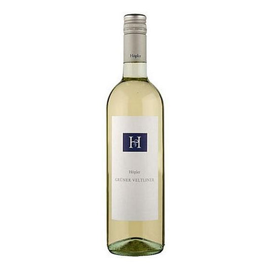 Hopler Gruner Veltliner
