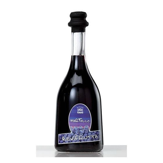 Romeo Blueberry