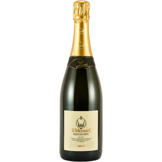 il Mosnel Franciacorta Brut