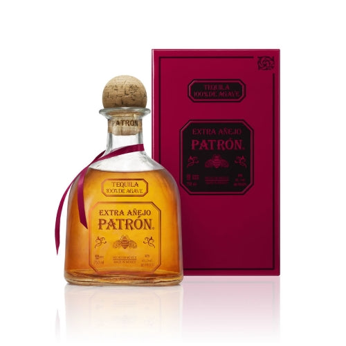 Patron Extra Anejo 750 ml