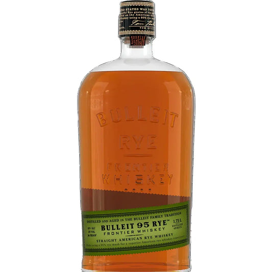 Bulleit Rye, 750 ML