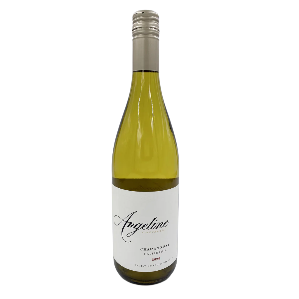 Angeline Chardonnay - 750ML