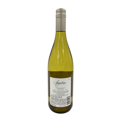 Angeline Chardonnay - 750ML