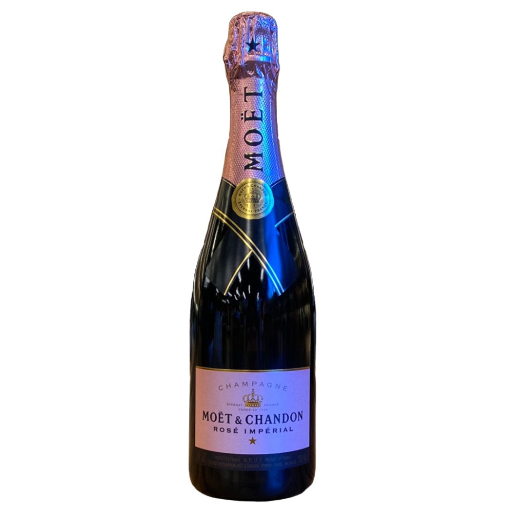 Moet & Chandon Brut Imperial Rose, 750 ML