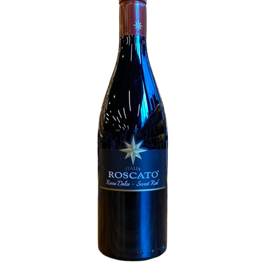 Roscato Rosso Dolce 750 ML