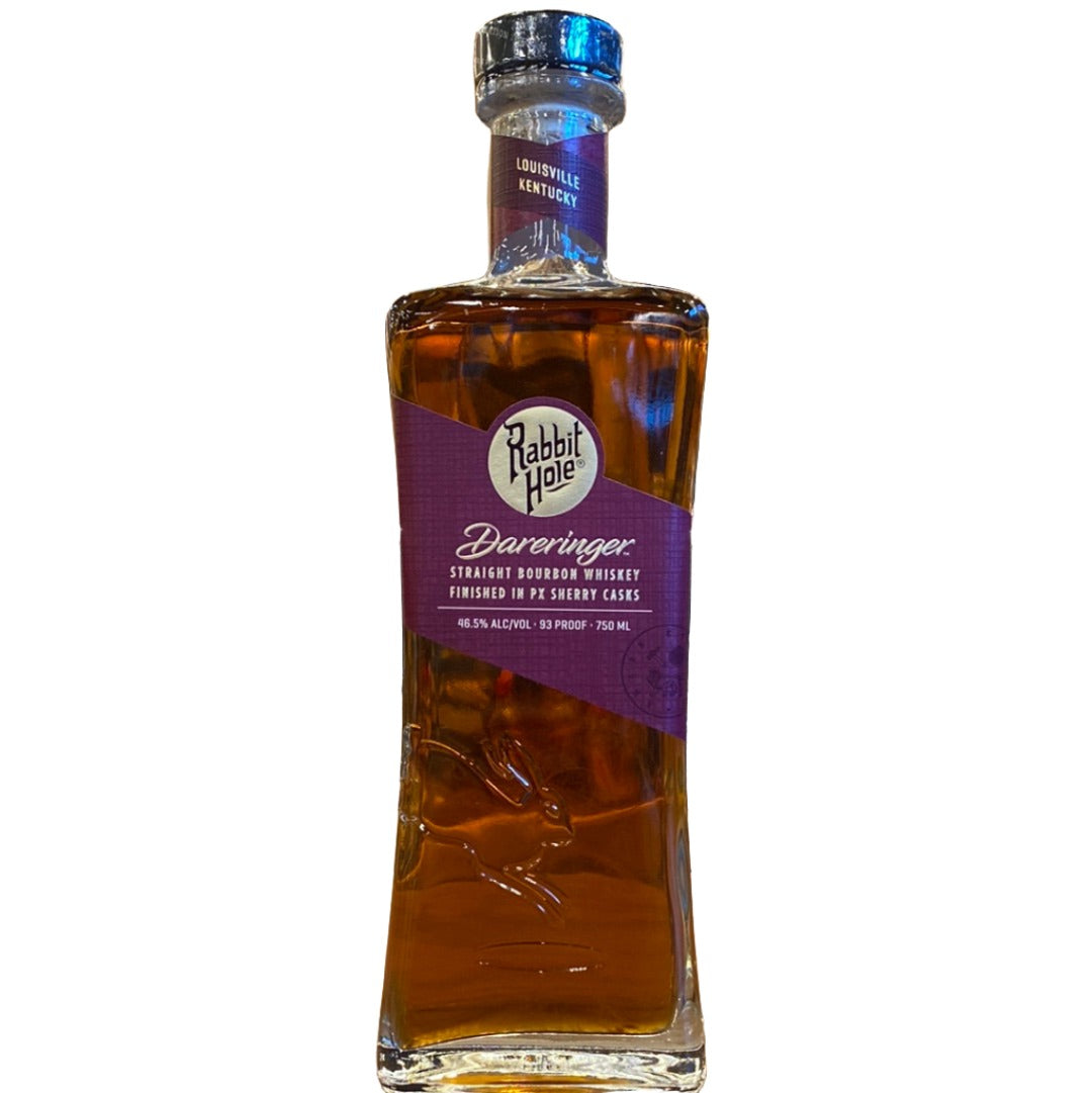 Rabbit Hole Bourbon Dareringer, 750 ML