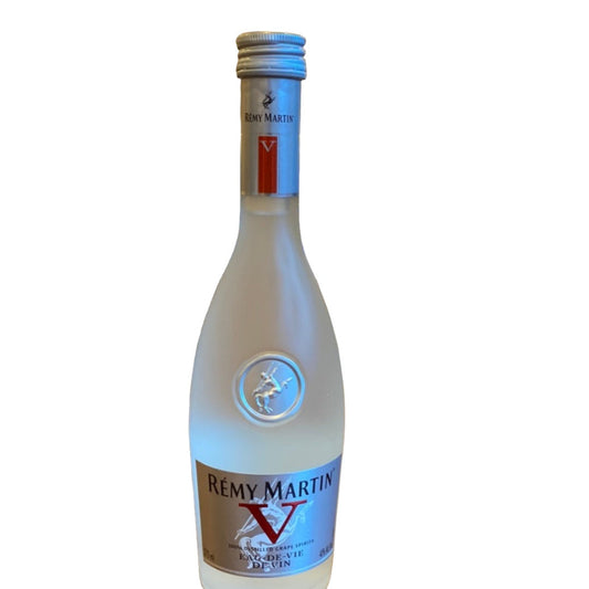 Remy Martin  V White Brandy 375 ML