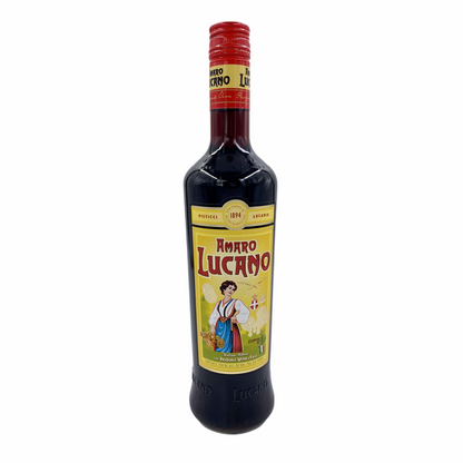 Amaro Lucano - 750ML