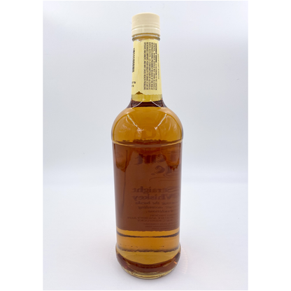 Ancient Age Bourbon - 1.0L