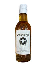 Skrewball Peanut Butter Whiskey - 200 ML