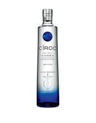 Ciroc Vodka - 375 ML