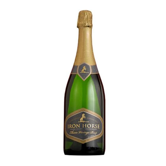 Iron Horse Classic Brut Vintage