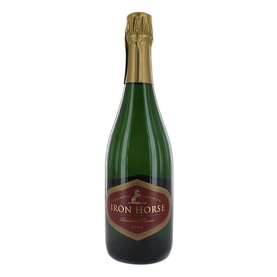 Iron Horse Russian Cuvee