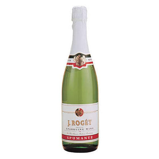 J. Roget Spumante