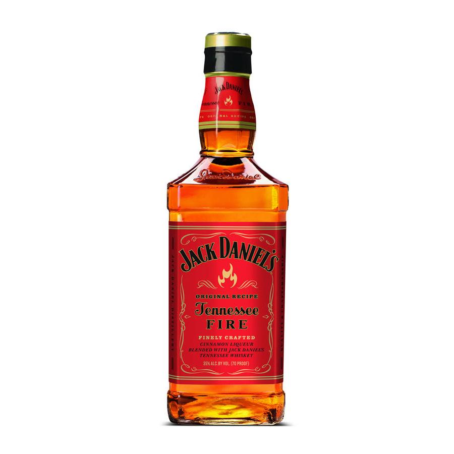 Jack Daniel's Tennessee Fire