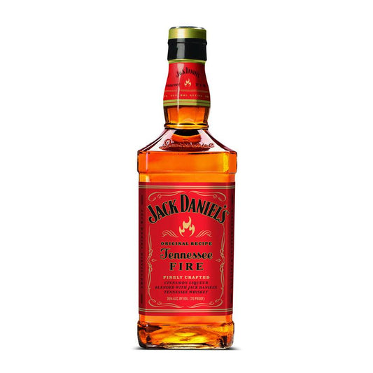 Jack Daniel's Tennessee Fire