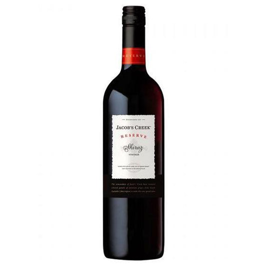 Jacobs Creek Reserve Shiraz