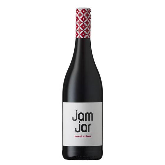 Jam Jar Sweet Shiraz