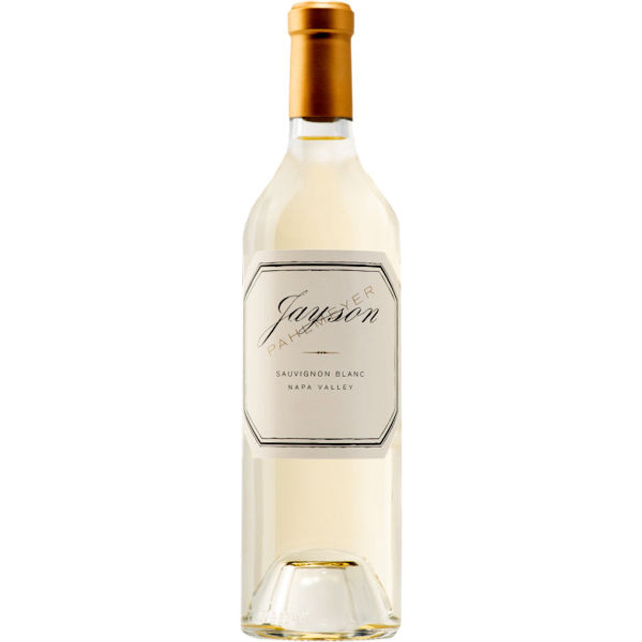 Jayson by Pahlmeyer Sauvignon Blanc 2022, 750 ML