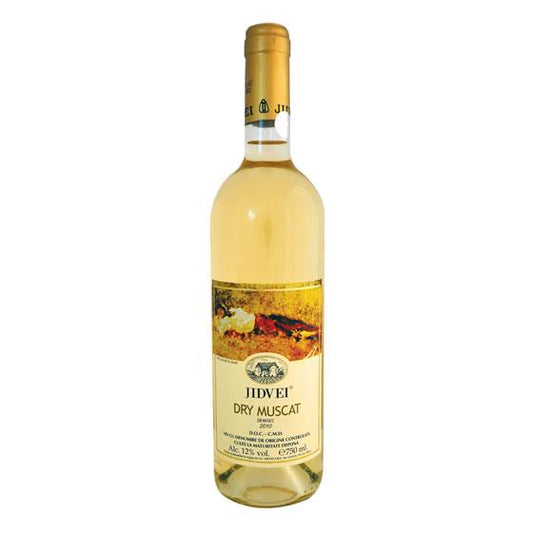 Jidvei Dry Muscat