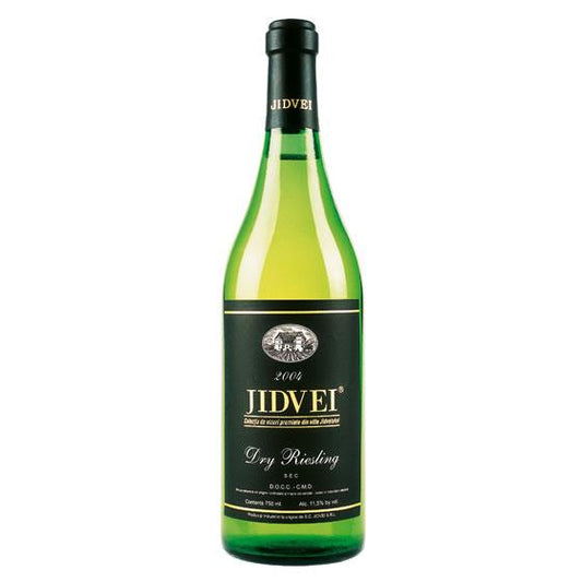 Jidvei Dry Riesling