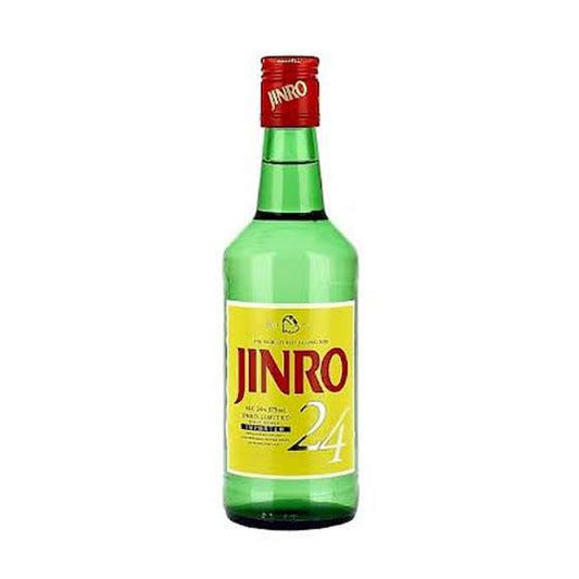 Jinro Soju