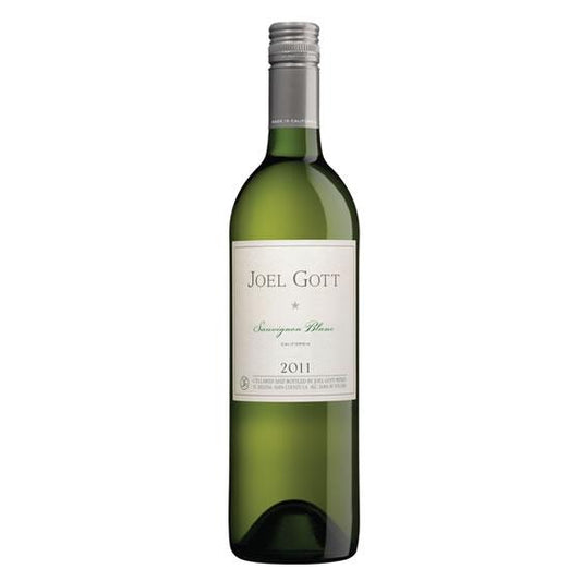 Joet Gott Sauvignon Blanc 2011