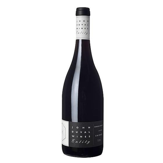 John Duval Entity Shiraz
