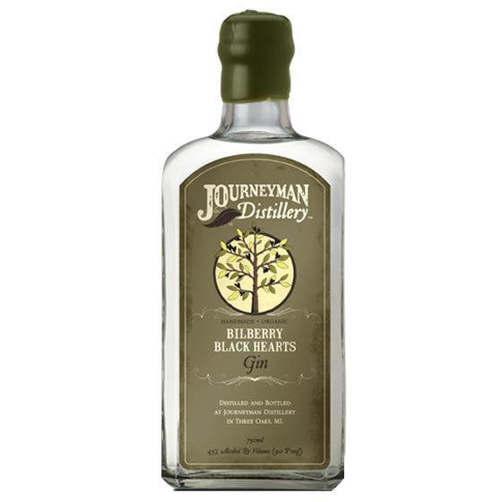 Journeyman Bilberry