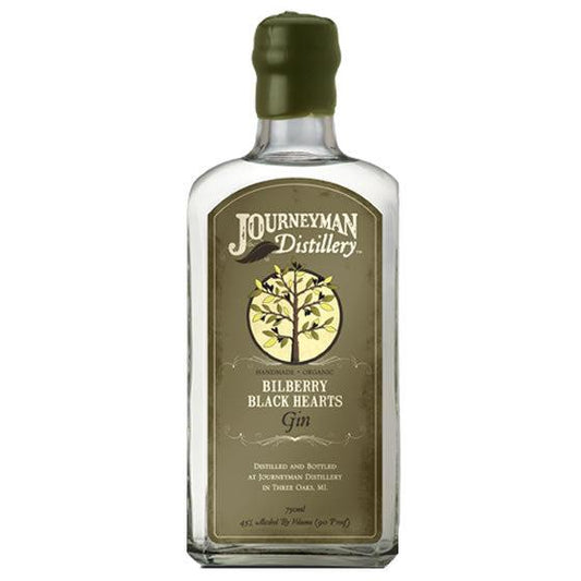 Journeyman Bilberry