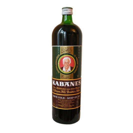 Kabanes Liqueur