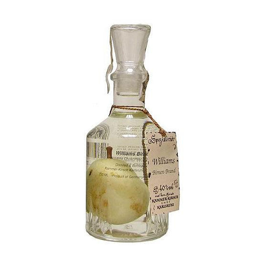 Kammer Williams Pear