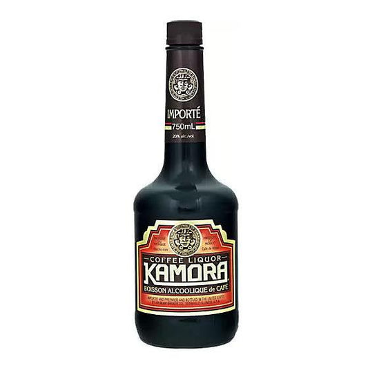 Kamora Coffee Liqueur