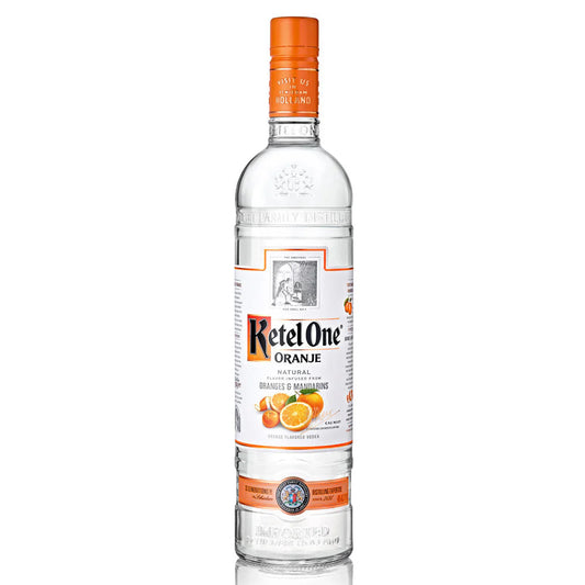 Ketel One Oranje 750 ml