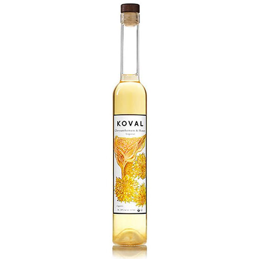 Koval Chrysanthemum Honey