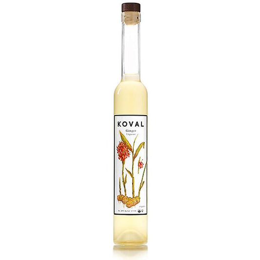 Koval Ginger