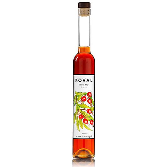 Koval Rose Hip