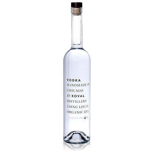 Koval Vodka