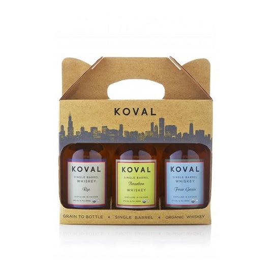 Koval Whiskey