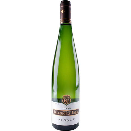 Kuentz Bas Alsace Blanc